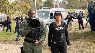 NCIS: Новий Орлеан / NCIS: New Orleans (2014), Серія 10
