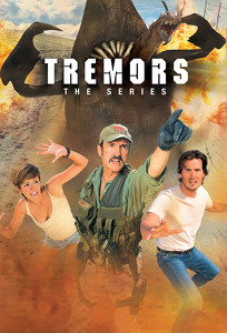 тремтіння / Tremors (2003)