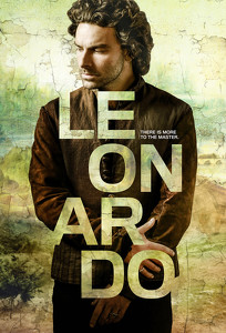 Леонардо / Leonardo (2021)