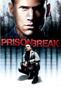 Втеча з в'язниці / Prison Break (2005)