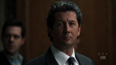 "Law & Order: SVU" 8 season 3-th episode