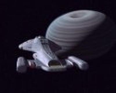 Звездный путь: Вояджер / Star Trek: Voyager (1995), Серия 12