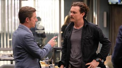 Lethal Weapon (2016), Episode 14