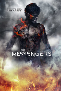 Посланники / The Messengers (2015)