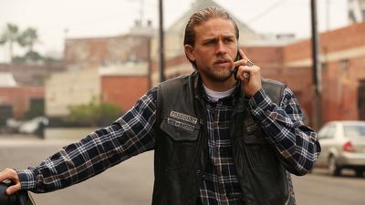 Sons of Anarchy (2008), Episode 12