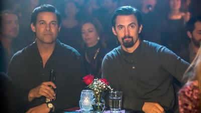 "This Is Us" 1 season 15-th episode