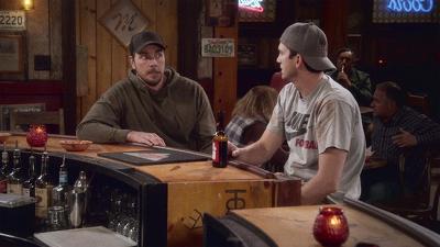 "The Ranch" 3 season 17-th episode