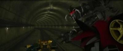 "Transformers: Prime" 2 season 12-th episode