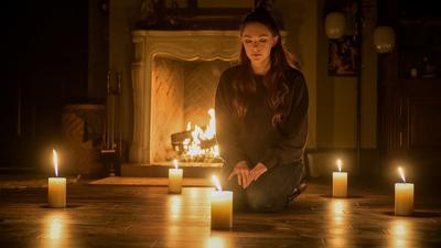 "Legacies" 3 season 16-th episode