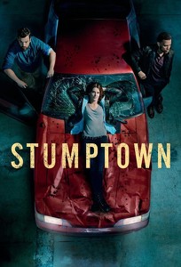 Стамптаун / Stumptown (2019)