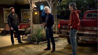 "The Ranch" 1 season 3-th episode