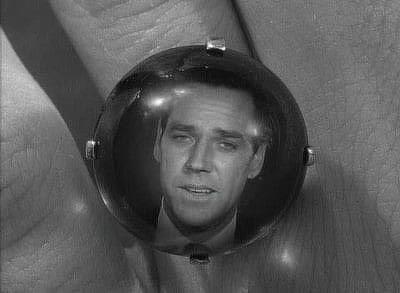 Сумеречная зона 1959 / The Twilight Zone 1959 (2059), Серия 13