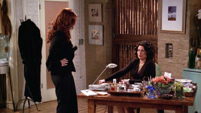 Episode 15, Will & Grace (1998)