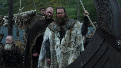 Вікінги: Вальгалла / Vikings: Valhalla (2022), Серія 7