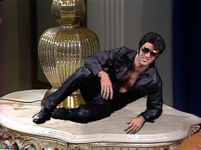 Saturday Night Live (1975), Episode 1