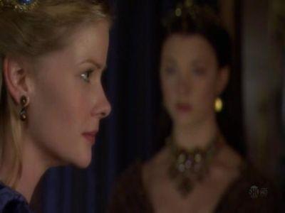 Episode 8, The Tudors (2007)