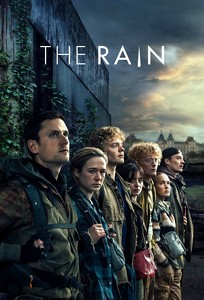 The Rain (2018)