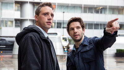 Suspects (2014), s5