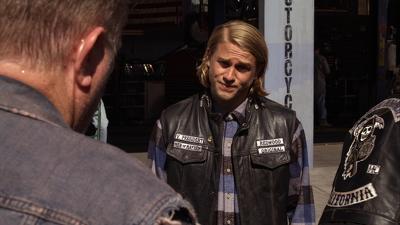 Episode 6, Sons of Anarchy (2008)