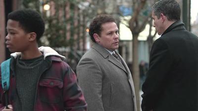 Person of Interest (2011), Episode 14