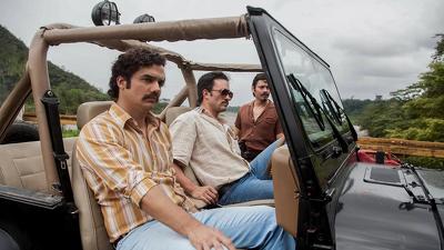 Narcos (2015), s1