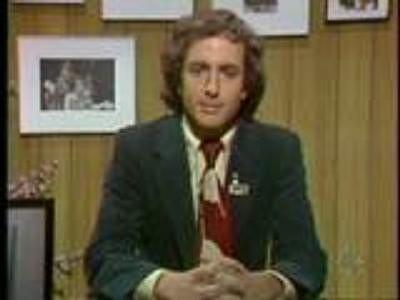 Суботній вечір у прямому ефірі / Saturday Night Live (1975), Серія 21