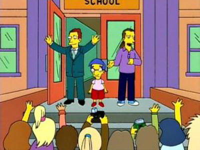 Серія 2, Сімпсони / The Simpsons (1989)