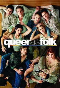 Квир как народ / Queer as Folk (2000)
