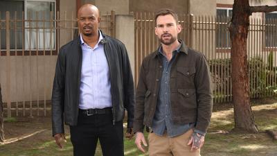 Lethal Weapon (2016), Episode 14