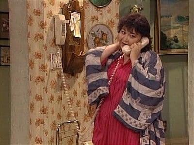 Roseanne (1988), Episode 1