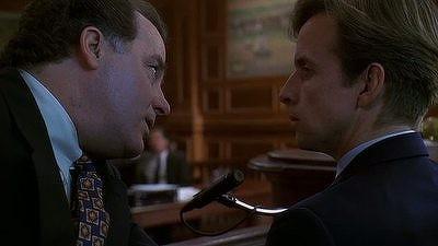 Episode 23, Law & Order (1990)