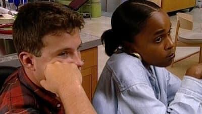 Episode 21, The Real World (1992)