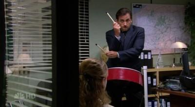 Серія 11, Офіс / The Office (2005)