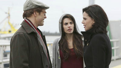 "Once Upon a Time" 2 season 10-th episode