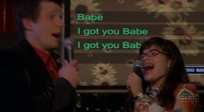 Episode 13, Ugly Betty (2006)