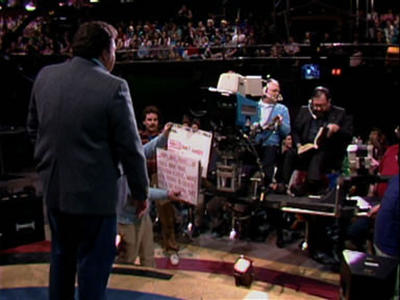 "Saturday Night Live" 11 season 13-th episode