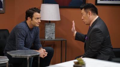 "Young & Hungry" 5 season 7-th episode