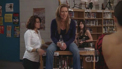 One Tree Hill (2003), Episode 9