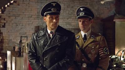 Episode 1, The Man in the High Castle (2015)
