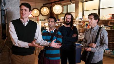 Silicon Valley (2014), s5
