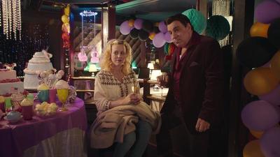 Lilyhammer (2012), Episode 3