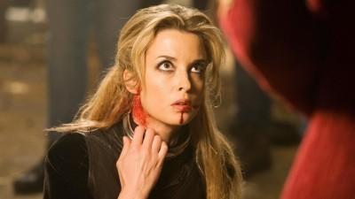 Episode 22, Legend of the Seeker (2008)