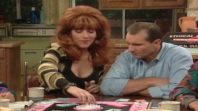 Married... with Children (1987), Episode 14