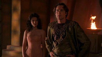 Episode 5, Stargate SG-1 (1997)