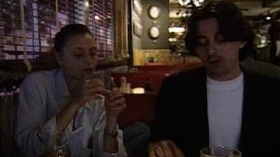 Episode 5, The Real World (1992)