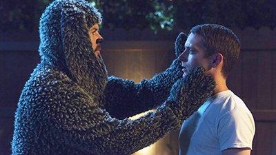 Episode 13, Wilfred (2011)