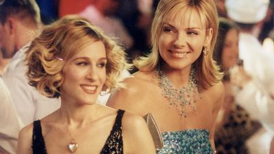 Sex and the City (1998), s5
