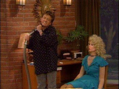 "Married... with Children" 3 season 19-th episode