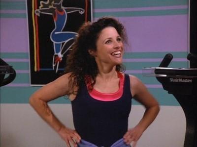 "Seinfeld" 6 season 19-th episode