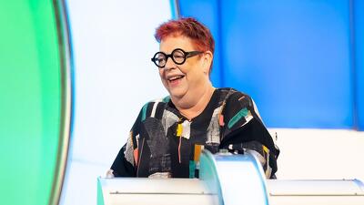 Would I Lie to You (2007), Episode 9